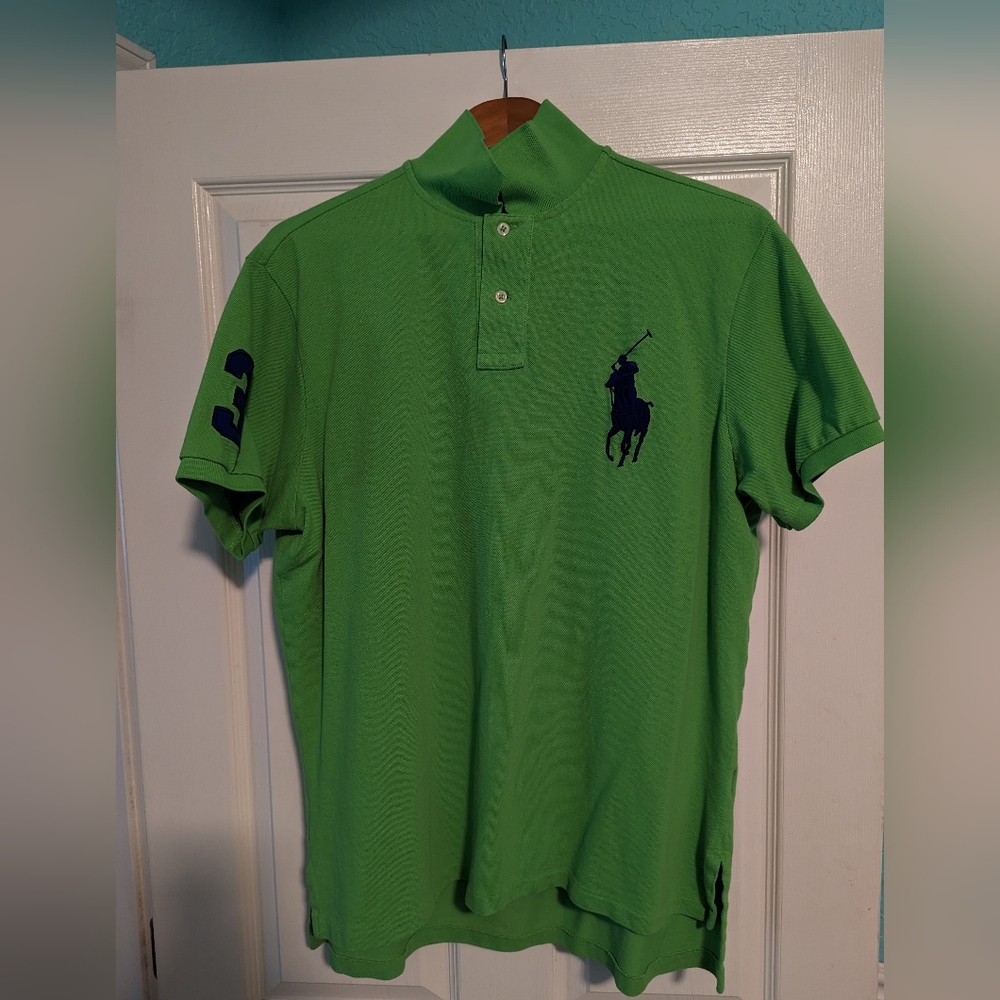 Men's Polo by Ralph Lauren